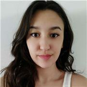 Profesora de inglés, castellano, historia, Filosofía, etc